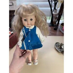 Vintage 1964 VOGUE 11 inch Littlest Angel Doll